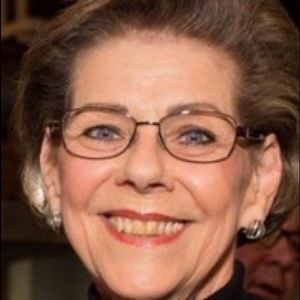 Meet your Posher, Ann